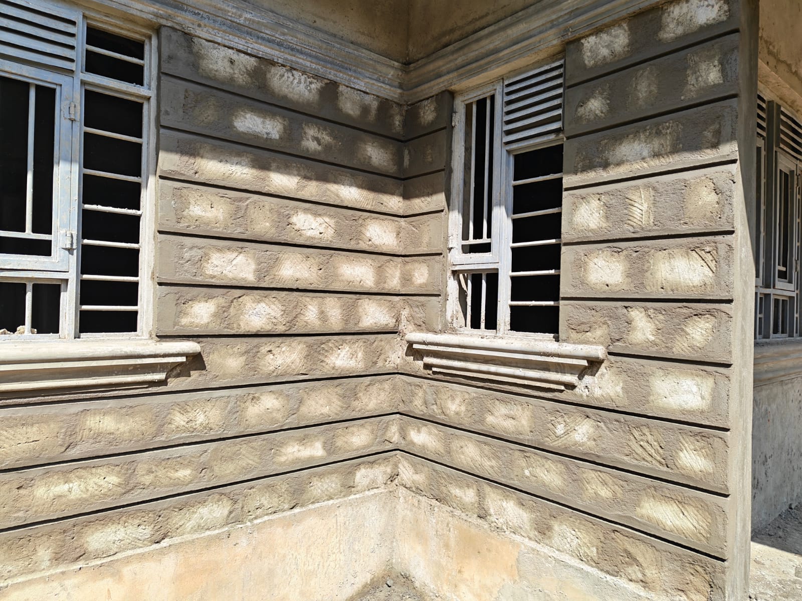 Structural Project